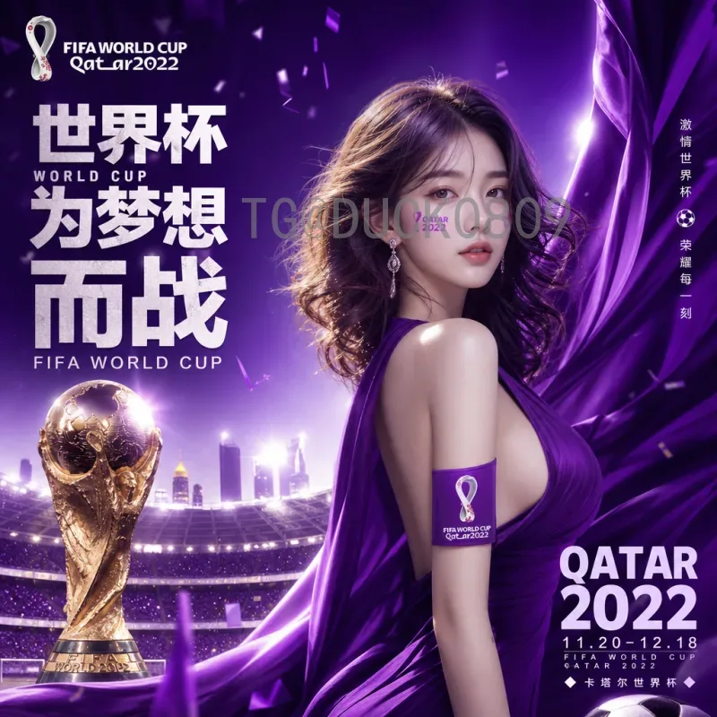 2026年美加墨世界杯决赛场馆揭秘：大都会人寿体育场