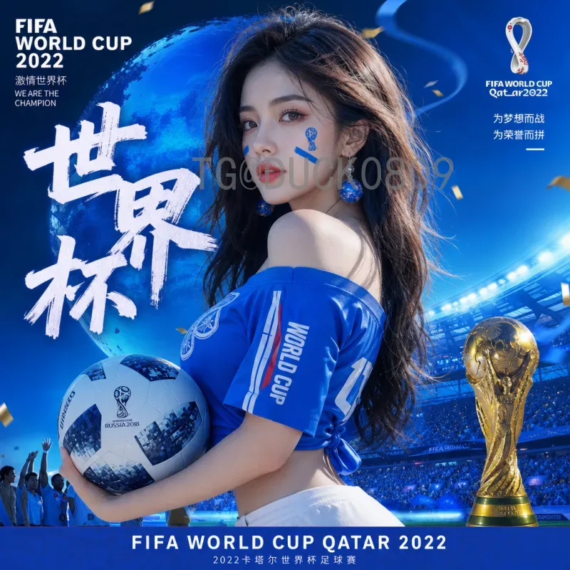 加拿大国际足联世界杯视频直播全攻略：观赛渠道与指南