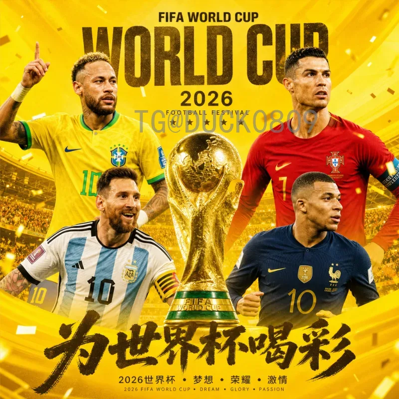 2026国际足联世界杯开幕式门票购买全攻略：详细步骤与注意事项